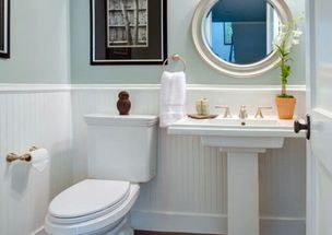 小型衛(wèi)生間如何裝修 小型衛(wèi)生間裝修注意事項 這樣裝修絕對不會出錯