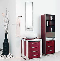 華億達(dá)衛(wèi)浴 浴室柜產(chǎn)品圖片欣賞