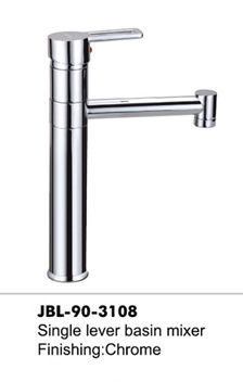 【嘉柏萊】 面盆龍頭 混水龍頭 全銅臺上盆 3108 - 【嘉柏萊】 面盆龍頭 混水龍頭 全銅臺上盆 3108廠家 - 【嘉柏萊】 面盆龍頭 混水龍頭 全銅臺上盆 3108價格 - 開平市嘉柏萊衛(wèi)浴實(shí)業(yè) - 