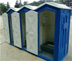 梅州移動廁所廠,移動廁所廠家直銷,順裕環保科技 多圖