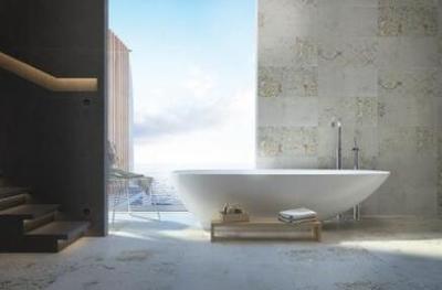 衛浴銷售模式變革:線上線下結合式營銷